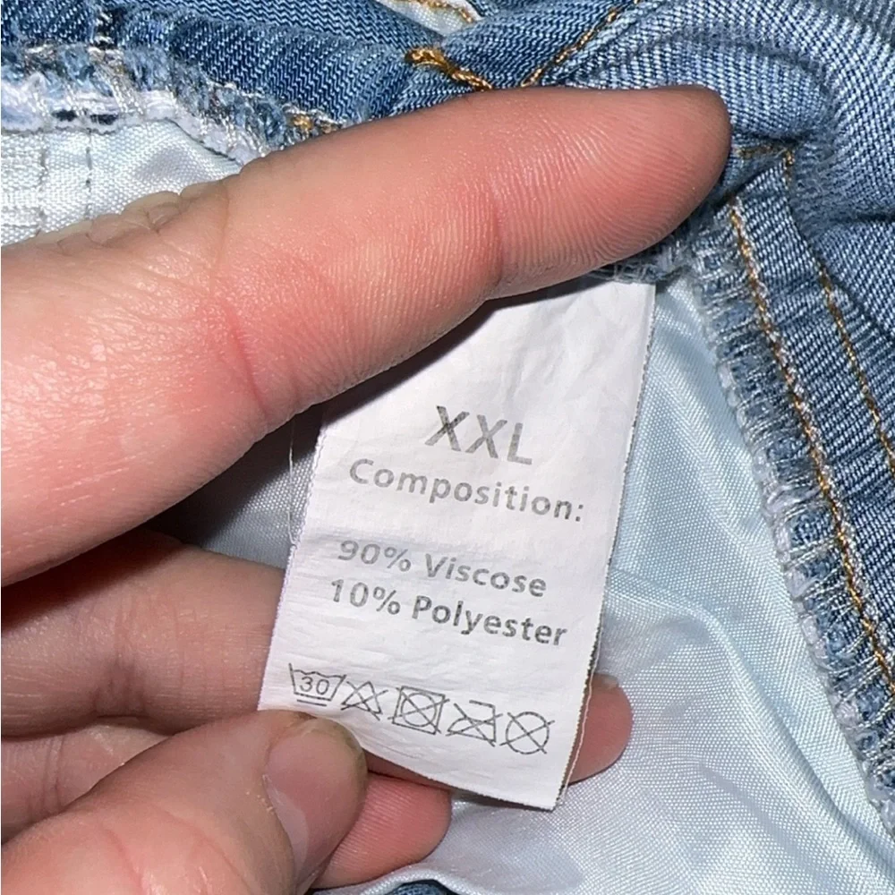 Overalls - Picture 2 of 2